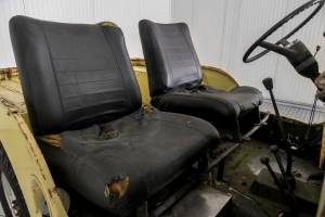 Bild 14/50 von Willys CJ-3B (1955)