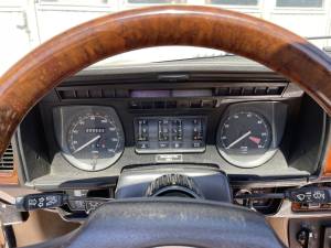 Bild 37/42 von Jaguar XJ-S Convertible (1989)