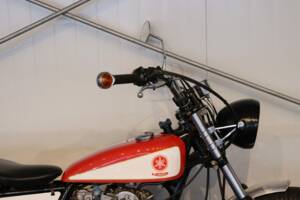 Image 8/30 of Yamaha SR500 (1981)
