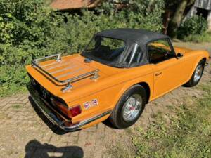 Immagine 5/8 di Triumph TR 6 (1975)