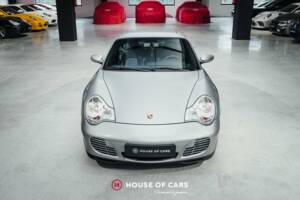 Imagen 3/24 de Porsche 911 Carrera "40 Jahre 911" (2003)