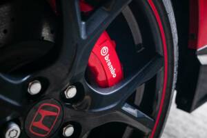 Bild 35/50 von Honda Civic Type R (2015)