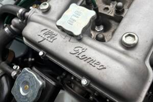 Imagen 23/32 de Alfa Romeo 1750 Spider (1970)