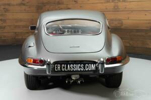 Bild 11/19 von Jaguar E-Type 3.8 (1964)