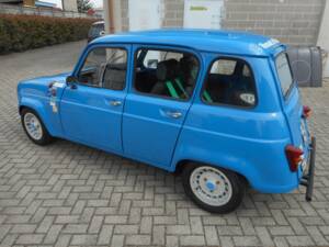 Image 10/98 de Renault R 4 TL (1984)