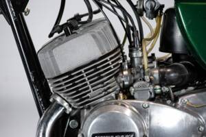 Bild 23/50 von Kawasaki DUMMY (1973)