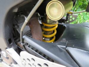 Immagine 21/40 di Honda VTR 1000 SP2 (2005)