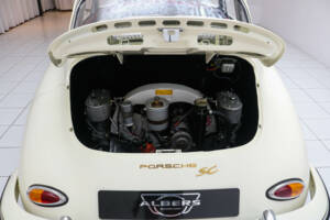 Image 22/23 of Porsche 356 C 1600 SC (1964)