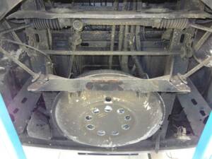 Bild 95/97 von Volkswagen T3 Westfalia 1.9 (1983)