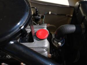 Immagine 35/50 di Borgward Isabella TS (1961)