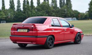 Image 3/50 of Alfa Romeo 155 2.5 TD (1998)