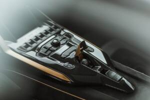 Image 55/68 of Lamborghini Sián FKP 37 (2021)