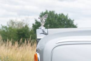 Image 37/50 of Rolls-Royce Silver Shadow I (1973)