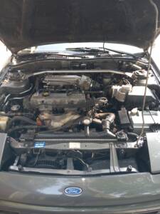 Imagen 6/12 de Ford Probe GT Turbo (1991)