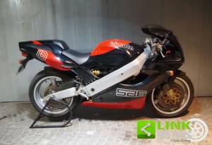Imagen 1/10 de Bimota DUMMY (1997)