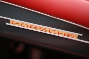 Afbeelding 19/29 van Porsche 356 B 1600 Roadster (1961)