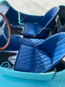 Immagine 12/15 di FIAT Stanguellini Barchetta Sport (1951)