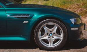 Bild 7/27 von BMW Z3 M Coupé (1999)