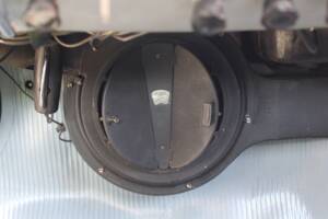 Image 34/50 of Lancia Aurelia B20 GT 2500 (1957)