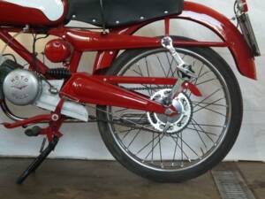 Image 36/44 of Moto Guzzi Cardellino 75 (1957)