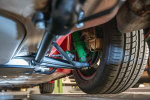 Image 20/50 of Porsche 911 Turbo 3.0 (1977)
