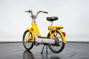 Immagine 2/50 di Piaggio DUMMY (1973)