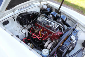 Imagen 39/50 de MG MGB (1972)