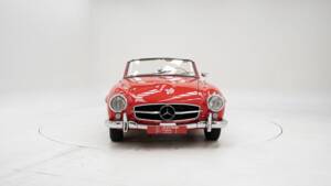 Image 5/15 of Mercedes-Benz 190 SL (1956)