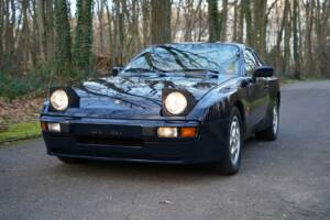 Image 4/8 of Porsche 944 S (1987)