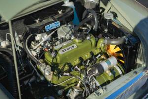 Image 3/50 of Austin Mini Cooper 998 MK1 (1966)