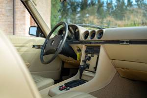 Bild 24/38 von Mercedes-Benz 450 SL (1977)