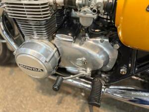 Imagen 24/39 de Honda DUMMY (1971)