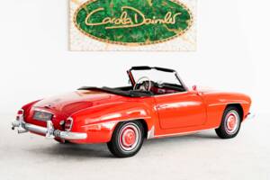 Image 6/35 of Mercedes-Benz 190 SL (1962)