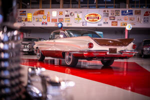 Image 10/18 of Buick Le Sabre Coupe (1960)