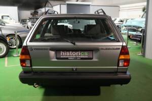 Bild 12/42 von Volkswagen Passat Variant 1.8 (1986)