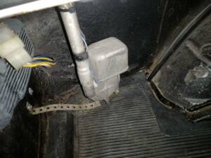 Image 17/31 of Lancia Fulvia Coupe (1966)