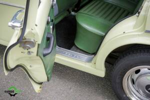 Immagine 18/61 di Volvo Amazon P220 (1967)