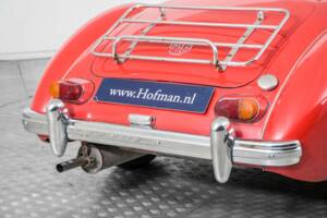 Immagine 26/50 di MG MGA 1500 (1955)