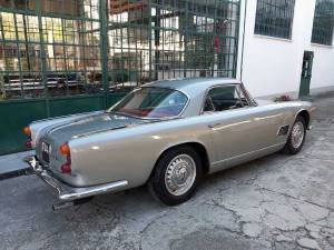 Image 11/30 of Maserati 3500 GTI Touring (1961)