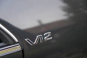 Imagen 9/18 de Mercedes-Benz 600 SEL (1991)