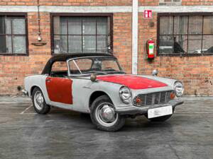 Image 13/15 of Honda S 600 (1965)