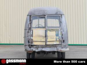 Image 7/15 of Mercedes-Benz O 319 (1960)