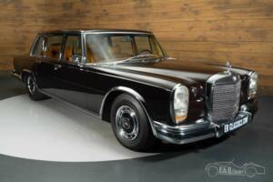 Image 3/19 of Mercedes-Benz 600 (1967)