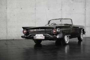 Immagine 37/50 di Ford Thunderbird (1957)