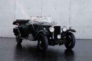 Bild 7/50 von Invicta 4,5 Liter A-Typ High Chassis (1928)
