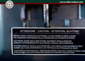 Bild 35/46 von Alfa Romeo 147 3.2 GTA (2004)