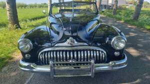 Bild 5/8 von Buick 50 Super Convertible (1947)