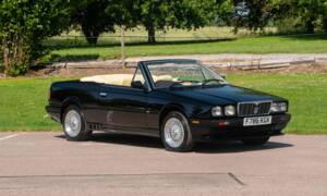 Bild 1/42 von Maserati Biturbo Spyder i (1988)
