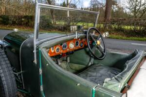 Image 11/16 de Bentley 4 1/2 Litre (1929)