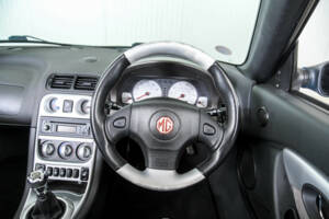 Image 8/50 of MG TF 135 (2006)
